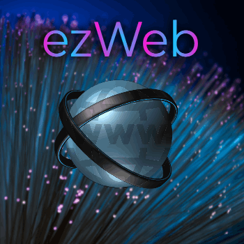 ezWeb VisualNeo for Windows Plugin